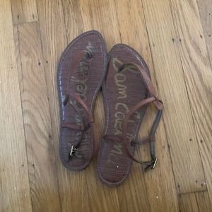 Sam Edelman Sandals